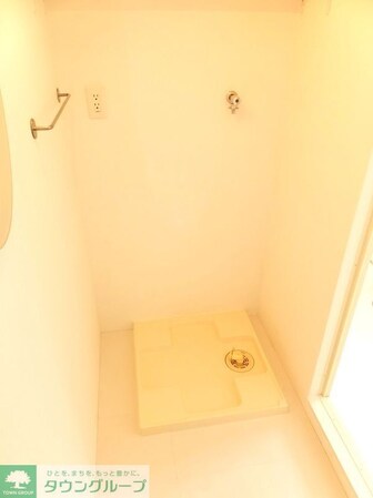 Recolte cinq(レコルトサンク)の物件内観写真